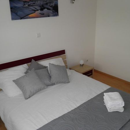 Apartmani Galeb Biograd Na Moru Exterior photo
