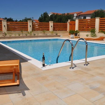 Apartmani Galeb Biograd Na Moru Exterior photo