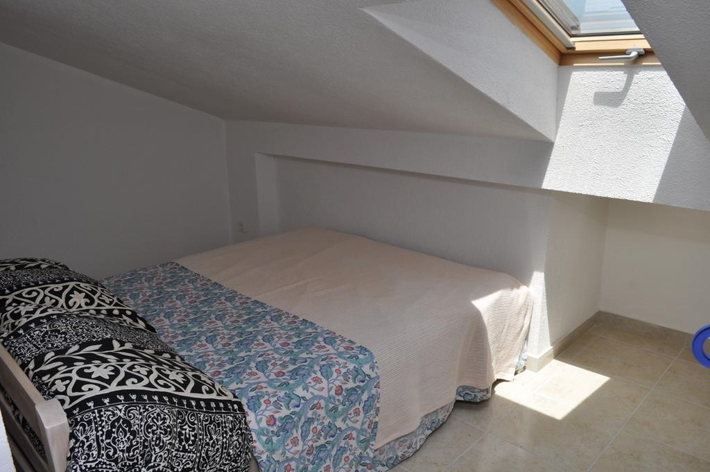 Apartmani Galeb Biograd Na Moru Exterior photo