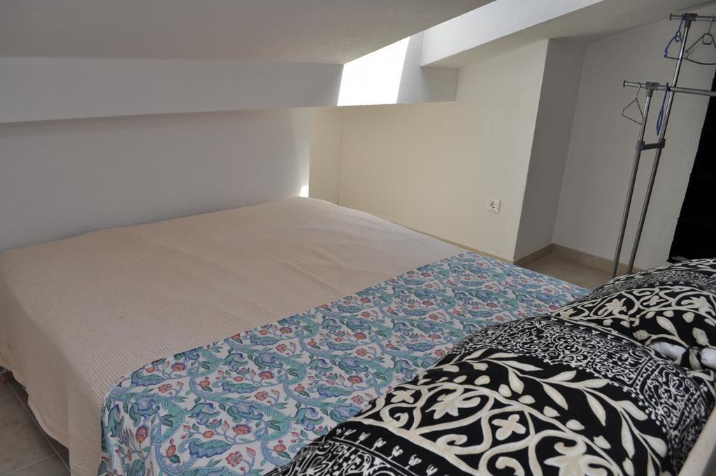 Apartmani Galeb Biograd Na Moru Exterior photo